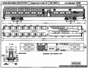 Amtrak-East-Coast-Locomotive-and-Car-Diagrams-PDF-on-CD-RailfanDepot-162147555802-3 Amtrak-East-Coast-Locomotive-and-Car-Diagrams-PDF-on-CD-RailfanDepot-162147555802-3