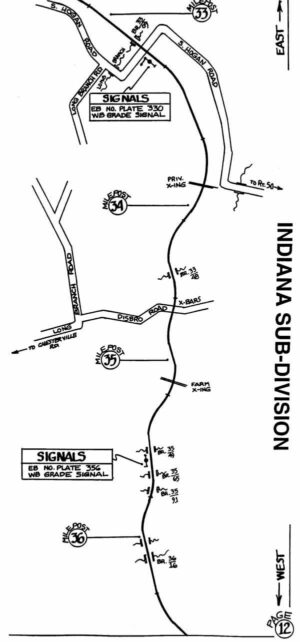 BO-now-CSX-Indiana-Sub-Cincinnati-to-Seymour-PDF-on-CD-RailfanDepot-162148881399-2 BO-now-CSX-Indiana-Sub-Cincinnati-to-Seymour-PDF-on-CD-RailfanDepot-162148881399-2