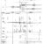 Norfolk Southern Pittsburgh Division Track Chart 2002