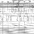 Norfolk & Western Radford Division Track Chart