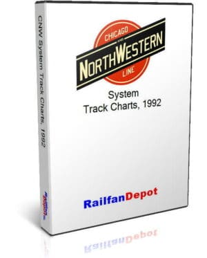 Chicago-North-Western-System-track-charts-PDF-on-CD-RailfanDepot-401160373280