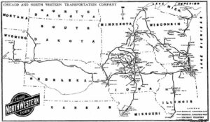 Chicago-North-Western-System-track-charts-PDF-on-CD-RailfanDepot-401160373280-4 Chicago-North-Western-System-track-charts-PDF-on-CD-RailfanDepot-401160373280-4