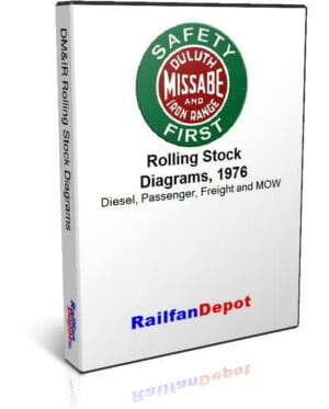 DMIR-Railway-Rolling-Stock-Diagram-Book-PDF-on-CD-RailfanDepot-162147556280
