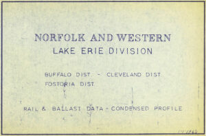 NW-Lake-Erie-Division-Chart-1969-PDF-on-CD-RailfanDepot-401159470530-3 NW-Lake-Erie-Division-Chart-1969-PDF-on-CD-RailfanDepot-401159470530-3