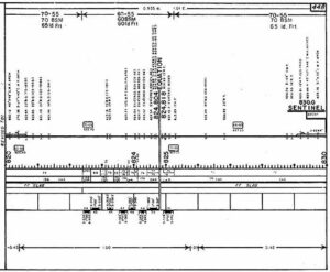 Southern-Pacific-Tucson-Division-Track-Chart-1982-PDF-on-CD-RailfanDepot-401159505980-2 Southern-Pacific-Tucson-Division-Track-Chart-1982-PDF-on-CD-RailfanDepot-401159505980-2