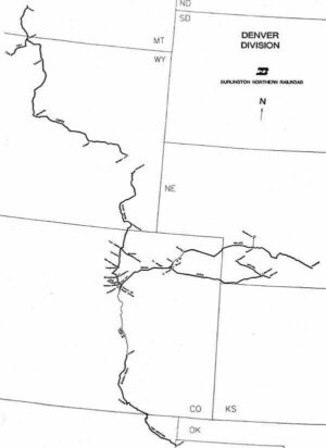 Burlington-Northern-Denver-Division-Track-Chart-PDF-on-CD-RailfanDepot-401160368331-2 Burlington-Northern-Denver-Division-Track-Chart-PDF-on-CD-RailfanDepot-401160368331-2