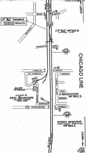 Conrail-Chicago-Line-Albany-to-Buffalo-PDF-on-CD-RailfanDepot-401160372761-2 Conrail-Chicago-Line-Albany-to-Buffalo-PDF-on-CD-RailfanDepot-401160372761-2