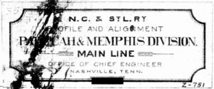 NCStL-Paducah-Memphis-Division-Track-Chart-PDF-on-CD-RailfanDepot-401159470551-3 NCStL-Paducah-Memphis-Division-Track-Chart-PDF-on-CD-RailfanDepot-401159470551-3