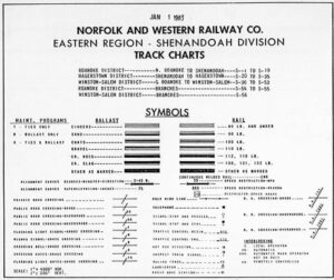 Norfolk-Western-Shenandoah-Division-Track-Chart-PDF-on-CD-RailfanDepot-162147309722-3 Norfolk-Western-Shenandoah-Division-Track-Chart-PDF-on-CD-RailfanDepot-162147309722-3