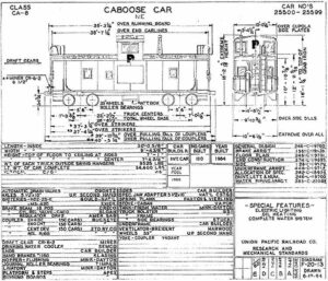 Union-Pacific-Freight-Car-Diagrams-PDF-on-CD-RailfanDepot-162147545082-3 Union-Pacific-Freight-Car-Diagrams-PDF-on-CD-RailfanDepot-162147545082-3