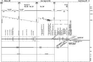 BNSF-Montana-Division-Track-Chart-1998-PDF-on-CD-RailfanDepot-401160369013-2 BNSF-Montana-Division-Track-Chart-1998-PDF-on-CD-RailfanDepot-401160369013-2
