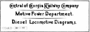 Central-of-Georgia-Diesel-Locomotive-Diagrams-PDF-on-CD-RailfanDepot-162147556193-2 Central-of-Georgia-Diesel-Locomotive-Diagrams-PDF-on-CD-RailfanDepot-162147556193-2