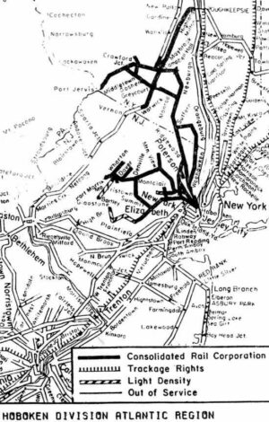 Conrail-Hoboken-Division-track-chart-1980-PDF-on-CD-RailfanDepot-162146640233-4 Conrail-Hoboken-Division-track-chart-1980-PDF-on-CD-RailfanDepot-162146640233-4