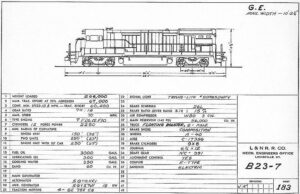 Louisville-Nashville-Locomotive-Diagrams-PDF-on-CD-RailfanDepot-162147557143-2 Louisville-Nashville-Locomotive-Diagrams-PDF-on-CD-RailfanDepot-162147557143-2