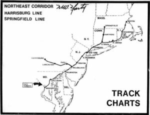 Amtrak-Northeast-Corridor-Track-Chart-1977-PDF-on-CD-RailfanDepot-162148868444-2 Amtrak-Northeast-Corridor-Track-Chart-1977-PDF-on-CD-RailfanDepot-162148868444-2