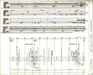 Amtrak-Northeast-Corridor-Track-Chart-1977-PDF-on-CD-RailfanDepot-162148868444-3 Amtrak-Northeast-Corridor-Track-Chart-1977-PDF-on-CD-RailfanDepot-162148868444-3