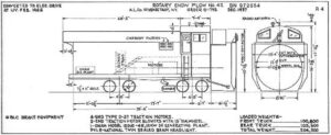 Burlington-Northern-Snow-Equipment-Diagrams-PDF-on-CD-RailfanDepot-401159635224-3 Burlington-Northern-Snow-Equipment-Diagrams-PDF-on-CD-RailfanDepot-401159635224-3