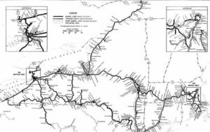 Conrail-Albany-Division-track-chart-1999-PDF-on-CD-RailfanDepot-162146639634-3 Conrail-Albany-Division-track-chart-1999-PDF-on-CD-RailfanDepot-162146639634-3