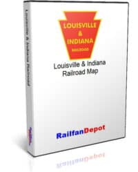 Louisville & Indiana Railroad