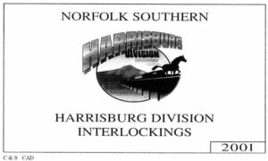 Norfolk-Southern-Harrisburg-Interlockings-PDF-on-CD-RailfanDepot-162147557674-2 Norfolk-Southern-Harrisburg-Interlockings-PDF-on-CD-RailfanDepot-162147557674-2