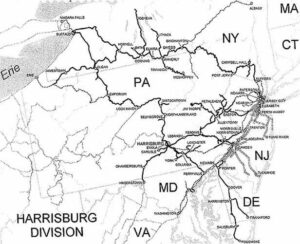 Norfolk-Southern-Harrisburg-Interlockings-PDF-on-CD-RailfanDepot-162147557674-4 Norfolk-Southern-Harrisburg-Interlockings-PDF-on-CD-RailfanDepot-162147557674-4
