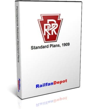 Pennsylvania-Railroad-Standard-Plans-Diagrams-PDF-on-CD-RailfanDepot-162147558774
