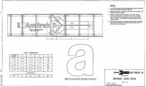 Amtrak-MOW-Standard-Plans-PDF-on-CD-RailfanDepot-162147555855-2 Amtrak-MOW-Standard-Plans-PDF-on-CD-RailfanDepot-162147555855-2
