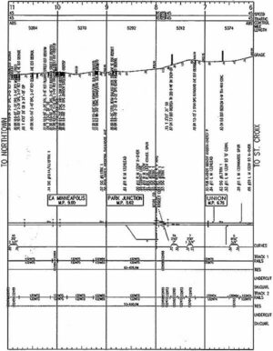 Burlington-Northern-Minnesota-Division-Track-Chart-PDF-on-CD-RailfanDepot-162148870715-3 Burlington-Northern-Minnesota-Division-Track-Chart-PDF-on-CD-RailfanDepot-162148870715-3