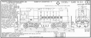 Erie-Railroad-Diesel-Locomotive-Diagrams-PDF-on-CD-RailfanDepot-401159635435-3 Erie-Railroad-Diesel-Locomotive-Diagrams-PDF-on-CD-RailfanDepot-401159635435-3