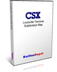 L&N now Louisville Terminal Sub