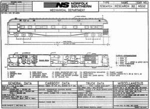 Norfolk-Southern-Passenger-Car-Diagrams-PDF-on-CD-RailfanDepot-401159635925-2 Norfolk-Southern-Passenger-Car-Diagrams-PDF-on-CD-RailfanDepot-401159635925-2