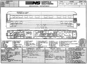 Norfolk-Southern-Passenger-Car-Diagrams-PDF-on-CD-RailfanDepot-401159635925-4 Norfolk-Southern-Passenger-Car-Diagrams-PDF-on-CD-RailfanDepot-401159635925-4