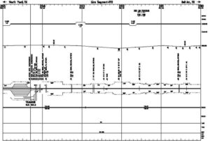 BNSF-Gulf-Division-Track-Chart-1998-PDF-on-CD-RailfanDepot-401160368846-2 BNSF-Gulf-Division-Track-Chart-1998-PDF-on-CD-RailfanDepot-401160368846-2