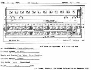 Canadian-National-1967-Passenger-Car-Diagrams-PDF-on-CD-RailfanDepot-162147556046-2 Canadian-National-1967-Passenger-Car-Diagrams-PDF-on-CD-RailfanDepot-162147556046-2