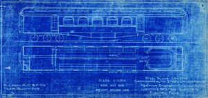 Chicago-Alton-Passenger-Car-Diagrams-PDF-on-CD-RailfanDepot-401212617346-4 Chicago-Alton-Passenger-Car-Diagrams-PDF-on-CD-RailfanDepot-401212617346-4