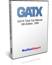 GATX Tank Car Manual
