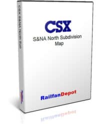 L&N S&NA North Sub: Nashville to Birmingham