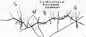 Clinchfield-Railroad-Profile-Track-Chart-1953-PDF-on-CD-RailfanDepot-401159413337-4 Clinchfield-Railroad-Profile-Track-Chart-1953-PDF-on-CD-RailfanDepot-401159413337-4