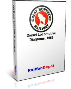 Great-Northern-Diesel-Locomotive-Diagrams-PDF-on-CD-RailfanDepot-162147556747