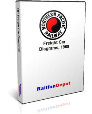 Northern-Pacific-Freight-Car-Diagrams-PDF-on-CD-RailfanDepot-401159635797