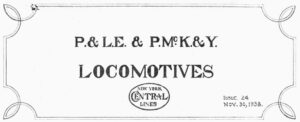 PLE-PMcKY-Steam-Locomotive-Diagrams-PDF-on-CD-RailfanDepot-401159636057-2 PLE-PMcKY-Steam-Locomotive-Diagrams-PDF-on-CD-RailfanDepot-401159636057-2