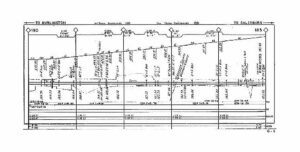 Burlington-Northern-Galesburg-Division-Track-Chart-PDF-on-CD-RailfanDepot-401160368378-2 Burlington-Northern-Galesburg-Division-Track-Chart-PDF-on-CD-RailfanDepot-401160368378-2