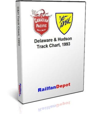 Delaware-Hudson-CPDH-Track-Chart-Yard-Maps-PDF-on-CD-RailfanDepot-401159411408