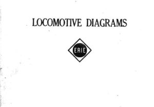 Erie-Railroad-Steam-Locomotive-Diagrams-PDF-on-CD-RailfanDepot-401159635518-2 Erie-Railroad-Steam-Locomotive-Diagrams-PDF-on-CD-RailfanDepot-401159635518-2