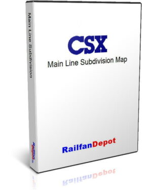 LN-Louisville-to-Nashville-Mainline-Track-Map-PDF-on-CD-RailfanDepot-162148881648