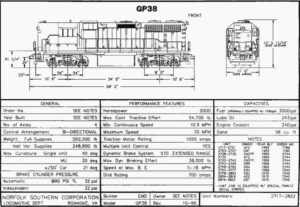 Norfolk-Southern-1997-2006-Diesel-Diagrams-PDF-on-CD-RailfanDepot-162147545128-2 Norfolk-Southern-1997-2006-Diesel-Diagrams-PDF-on-CD-RailfanDepot-162147545128-2
