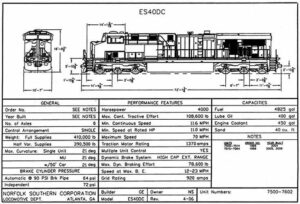 Norfolk-Southern-1997-2006-Diesel-Diagrams-PDF-on-CD-RailfanDepot-162147545128-3 Norfolk-Southern-1997-2006-Diesel-Diagrams-PDF-on-CD-RailfanDepot-162147545128-3