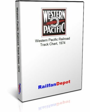 Western-Pacific-Railroad-Track-Chart-1974-PDF-on-CD-RailfanDepot-162139912298