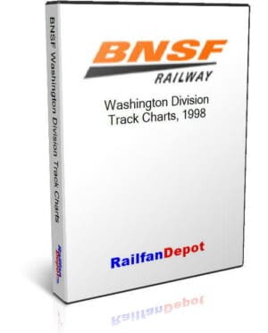 BNSF-Washington-Division-Track-Chart-1998-PDF-on-CD-RailfanDepot-162148881109