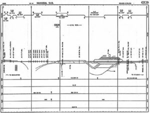 Burlington-Northern-Memphis-Division-Track-Chart-PDF-on-CD-RailfanDepot-162148870309-3 Burlington-Northern-Memphis-Division-Track-Chart-PDF-on-CD-RailfanDepot-162148870309-3
